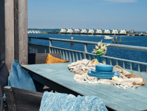 Ferienwohnung Baltic Pearl Olpenitz, Olpenitz